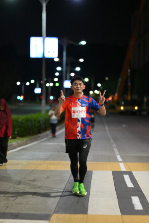 Night Race @ Putrajaya 2026