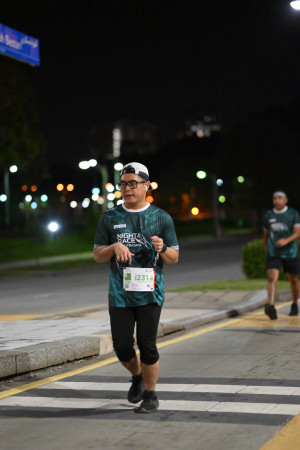 Night Race @ Putrajaya 2026