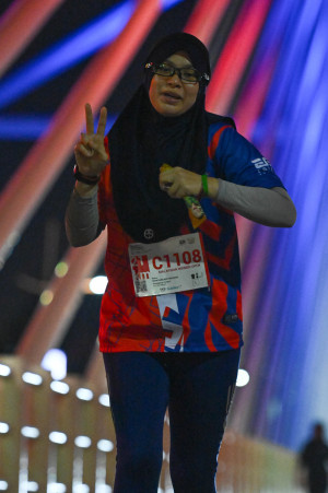 Night Race @ Putrajaya 2026
