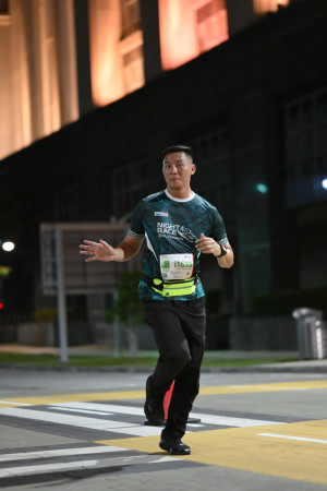 Night Race @ Putrajaya 2026