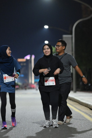 Night Race @ Putrajaya 2026