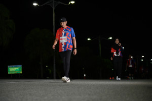 Night Race @ Putrajaya 2026