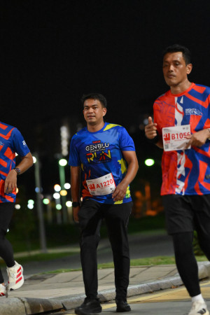 Night Race @ Putrajaya 2026