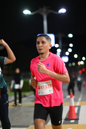 Night Race @ Putrajaya 2026