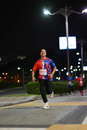 Night Race @ Putrajaya 2026