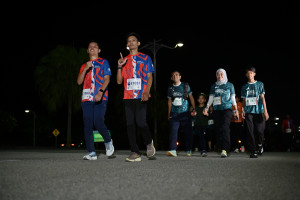 Night Race @ Putrajaya 2026