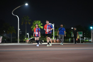 Night Race @ Putrajaya 2026