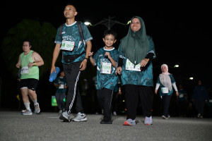 Night Race @ Putrajaya 2026
