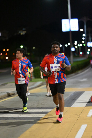 Night Race @ Putrajaya 2026