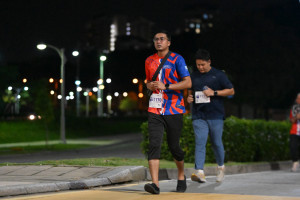 Night Race @ Putrajaya 2026