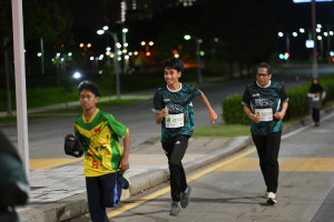 Night Race @ Putrajaya 2026