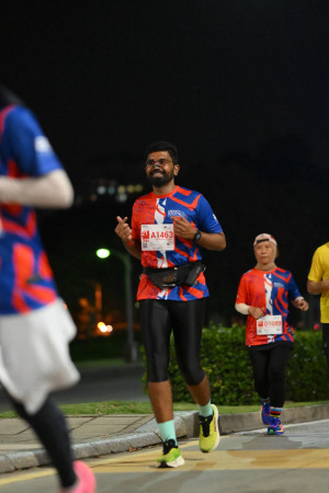 Night Race @ Putrajaya 2026