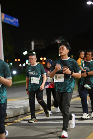 Night Race @ Putrajaya 2026