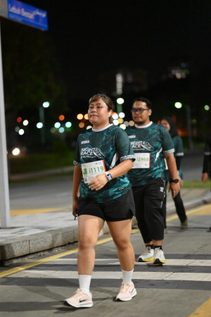 Night Race @ Putrajaya 2026