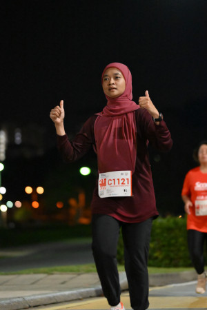 Night Race @ Putrajaya 2026