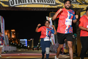 Night Race @ Putrajaya 2026