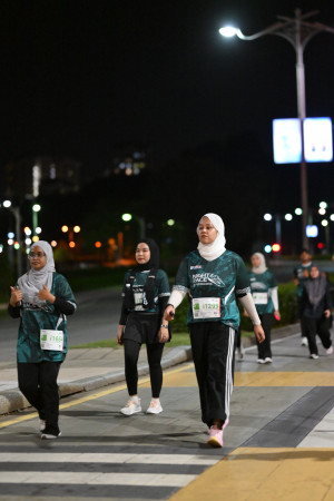 Night Race @ Putrajaya 2026