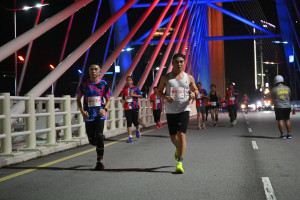 Night Race @ Putrajaya 2026