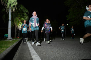 Night Race @ Putrajaya 2026