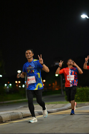 Night Race @ Putrajaya 2026