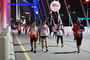 Night Race @ Putrajaya 2026