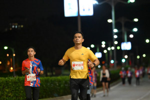 Night Race @ Putrajaya 2026
