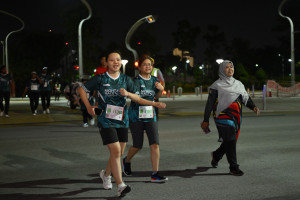Night Race @ Putrajaya 2026