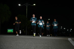 Night Race @ Putrajaya 2026