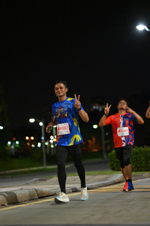 Night Race @ Putrajaya 2026