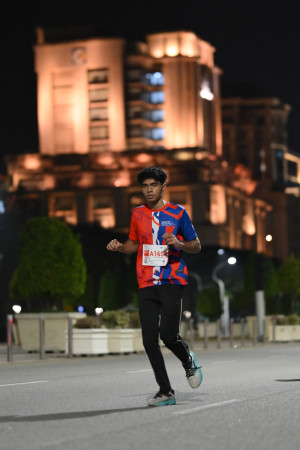 Night Race @ Putrajaya 2026