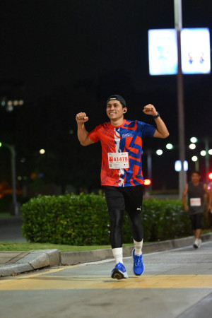 Night Race @ Putrajaya 2026