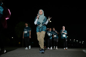 Night Race @ Putrajaya 2026