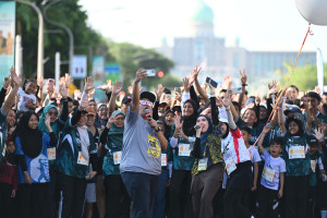 Night Race @ Putrajaya 2026