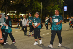 Night Race @ Putrajaya 2026