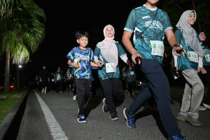 Night Race @ Putrajaya 2026