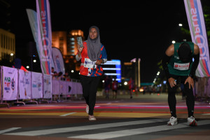 Night Race @ Putrajaya 2026
