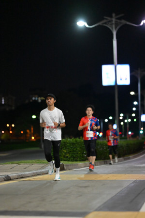 Night Race @ Putrajaya 2026