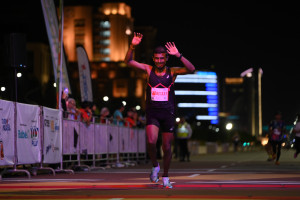 Night Race @ Putrajaya 2026