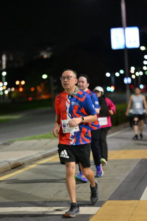 Night Race @ Putrajaya 2026