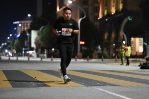 Night Race @ Putrajaya 2026