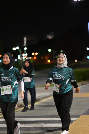 Night Race @ Putrajaya 2026