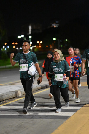 Night Race @ Putrajaya 2026
