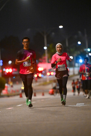 Night Race @ Putrajaya 2026