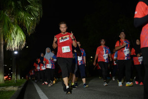 Night Race @ Putrajaya 2026