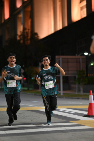 Night Race @ Putrajaya 2026