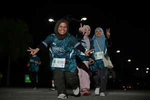 Night Race @ Putrajaya 2026