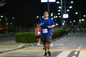Night Race @ Putrajaya 2026