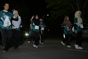Night Race @ Putrajaya 2026
