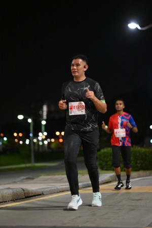Night Race @ Putrajaya 2026