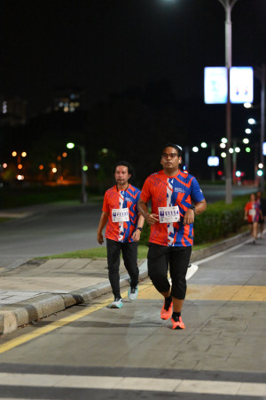 Night Race @ Putrajaya 2026